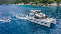  Koh Racha Yai & Coral Island (8h) | Inchigo