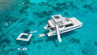  Koh Racha Yai & Coral Island (8h) | Inchigo