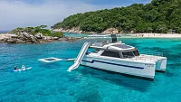  Koh Racha Yai & Coral Island (8h) | Inchigo