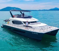  Khai Islands (4h) | MySky