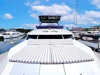  Khai Islands (4h) | MySky