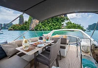  Phi Phi Island (8h) | Maya Bee