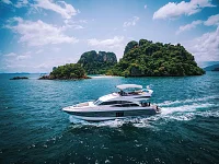  Phi Phi Island (8h) | Maya Bee