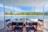  Koh Racha Yai  (8h) | Ocean Lady