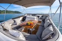  Koh Racha Yai  (8h) | Ocean Lady