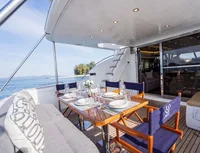  Koh Racha Yai  (8h) | Ocean Lady