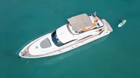  Koh Racha Yai  (8h) | Ocean Lady