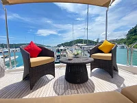 Phi Phi Island (8h) | Queen