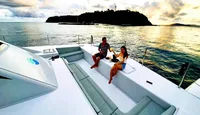  Phang Nga Bay & James Bond & Panyee (8h) | Discovery