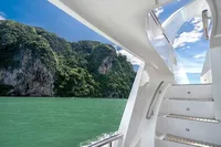  Phang Nga Bay (8h) | Touch