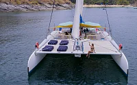  Sunset Cruise (3,5h) | Floating Beach