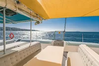  Sunset Cruise (3,5h) | Floating Beach