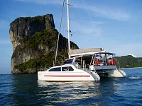  Half-day cruise | Dreamer