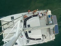  Half-day cruise | Dreamer