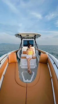  Krabi Islands (8h) | FunGun