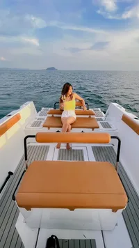  Krabi Islands (8h) | FunGun