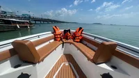  Krabi Islands (8h) | FunGun
