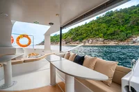  Racha Island (8h) | Black Panther