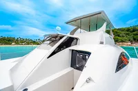  Racha Island (8h) | Black Panther