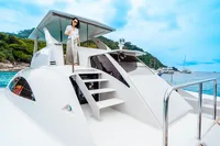  Racha Island (8h) | Black Panther