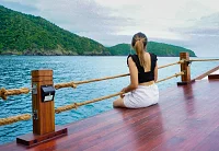  Racha Island & Sunset @ Promthep Cape (8h) | Homage