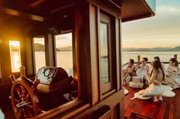  Racha Island & Sunset @ Promthep Cape (8h) | Homage