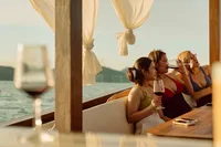  Racha Island & Sunset @ Promthep Cape (8h) | Homage