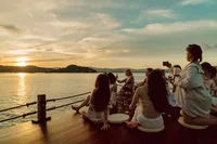  Racha Island & Sunset @ Promthep Cape (8h) | Homage