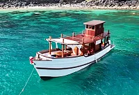  Racha Island & Sunset @ Promthep Cape (8h) | Homage