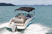  Rang Yai & Khai Islands (4h) | Grand prix