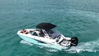  Krabi Islands (8h) | Monte Carlo