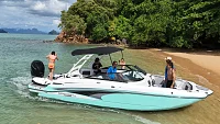  Krabi Islands (8h) | Monte Carlo