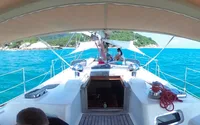  Koh Phangan (5h) | Freedom