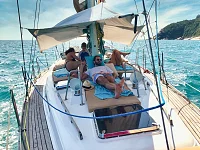 Koh Phangan (5h) | Freedom