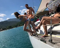  Koh Phangan (5h) | Freedom