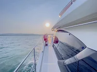 Phi Phi Island (8h) | Sunshine