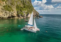  Coral Island (5h) | Monchichi