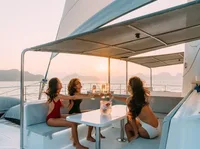  Khai Islands (7,5hrs) | Sunwing