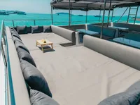  Khai Islands (7,5hrs) | Sunwing