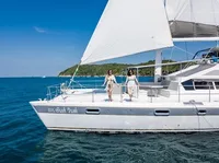  Khai Islands (7,5hrs) | Sunwing