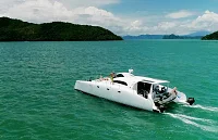  Phang Nga Bay / James Bond Island (8h) | Splash