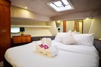  Krabi 4 Islands (Poda, Talay Weak) (8h) | Mona Lisa