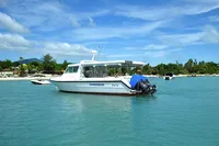  Koh Tao / Nang Yuan | Mint