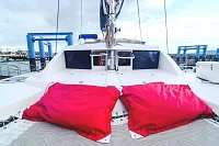  Maithon Island (8h) | Sammy