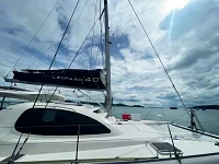  Phi Phi Islands (11h) | Tennessee