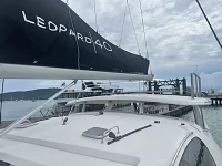  Phi Phi Islands (11h) | Tennessee