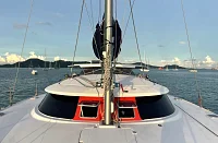  Phang Nga Bay (11h) | Bahia