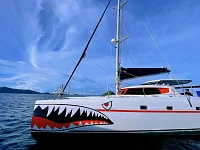  Phang Nga Bay (11h) | Bahia