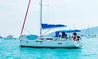  Maithon & Coral Island (8h) | Sunny Sail