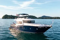  Phang Nga Bay (8h) | Maestro